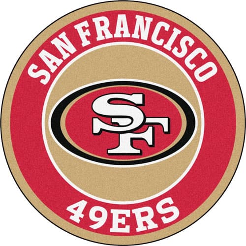 49ers Bars - San Francisco