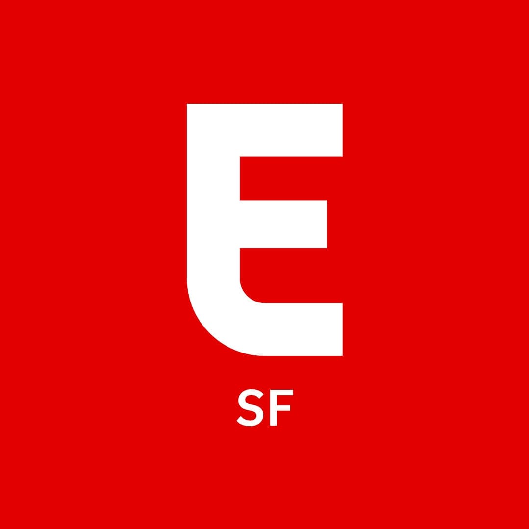 The Eater 38 - San Francisco