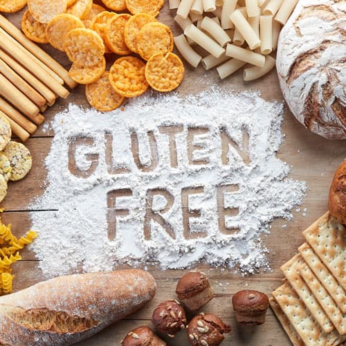 Gluten Free SF Bay Area!