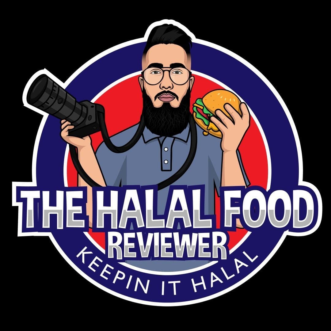 Halal Food Reviewer