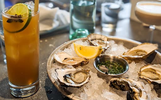 Hog Island Oyster Co.