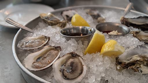 Anchor Oyster Bar